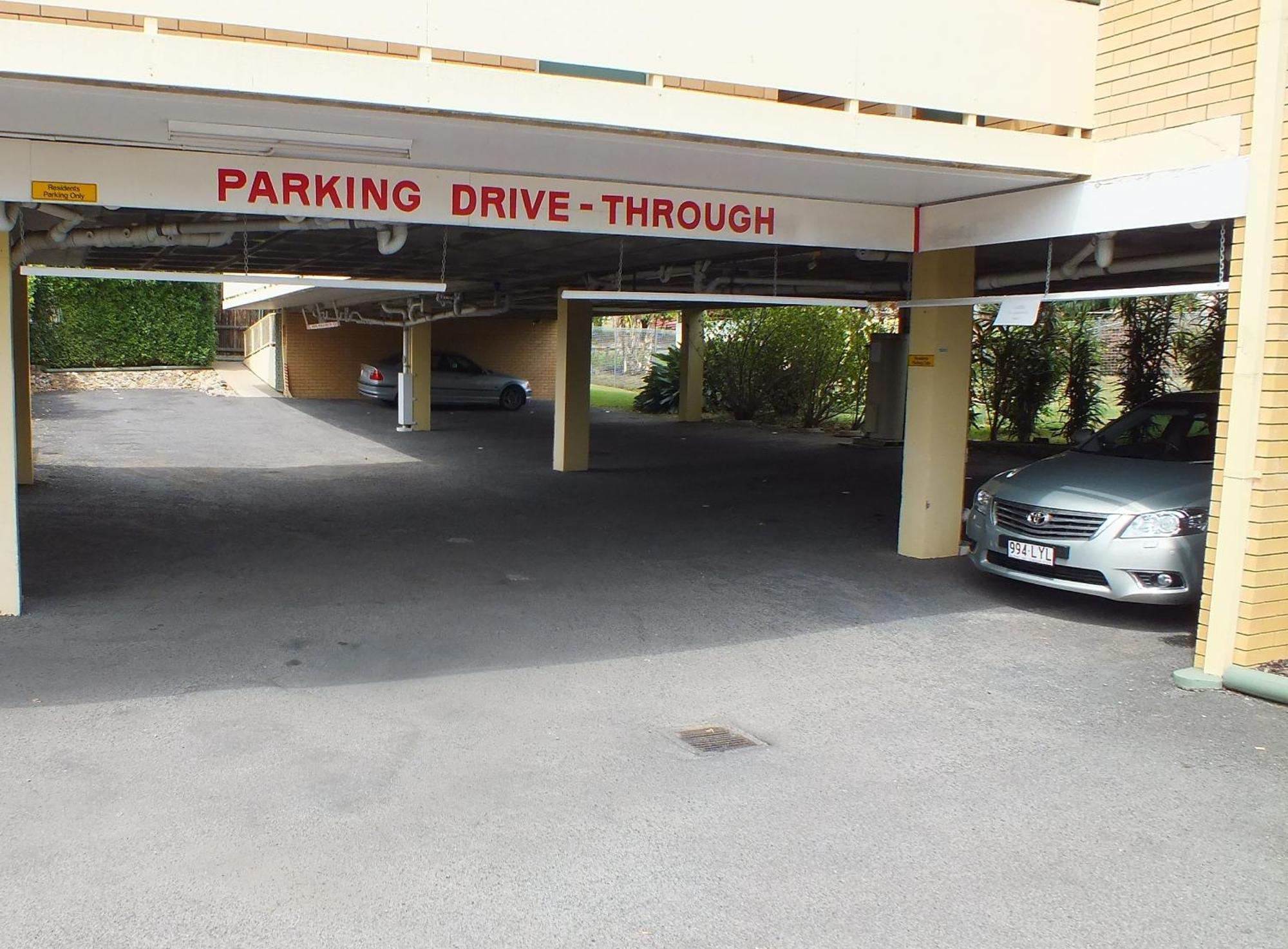 Central Motel Ipswich Extérieur photo