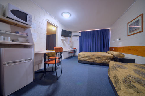 Central Motel Ipswich Extérieur photo