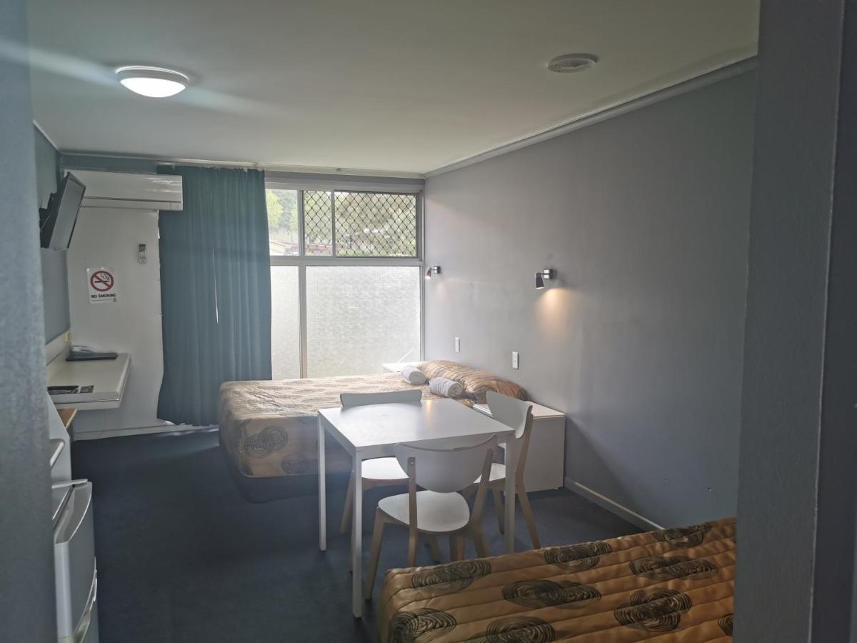 Central Motel Ipswich Extérieur photo